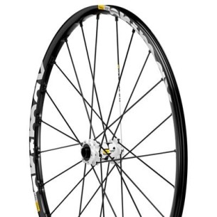 Rueda delantera Mavic Crossmax ST disco 6A 29x15mm 2