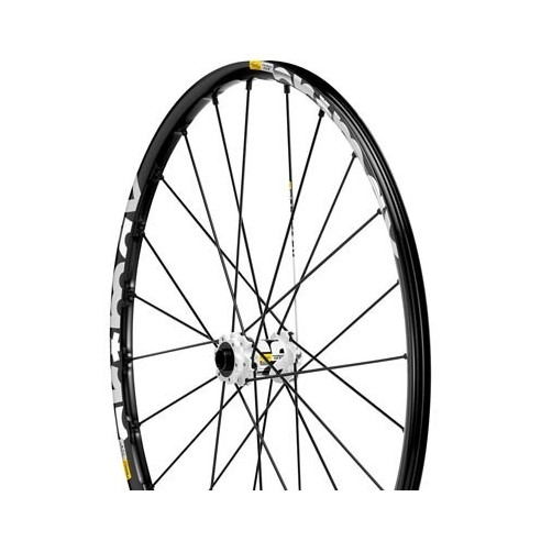 Roue avant Mavic Crossmax ST disc 6T 29x15 mm