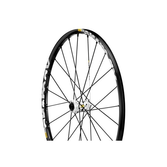 Roda davantera Mavic Crossmax ST disc 6F 29x15mm