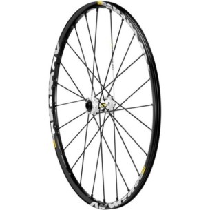 Roda davantera Mavic Crossmax ST disc 6F 29x15mm