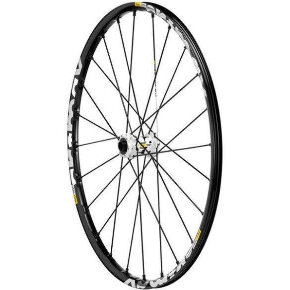 Mavic Crossmax ST disc front wheel 6H 29x15mm