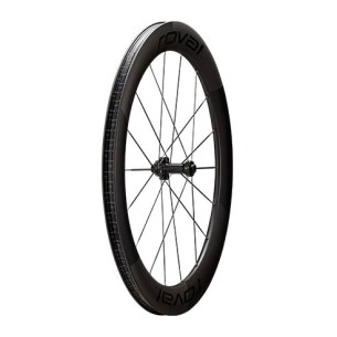 Specialized Roval Rapide Sprint CLX 63mm 12x100mm Front Wheel 2
