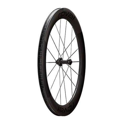Roue Avant Specialized Roval Rapide Sprint CLX 63 mm 12x100 mm