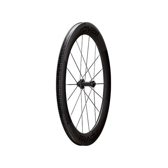 Roue Avant Specialized Roval Rapide Sprint CLX 63 mm 12x100 mm