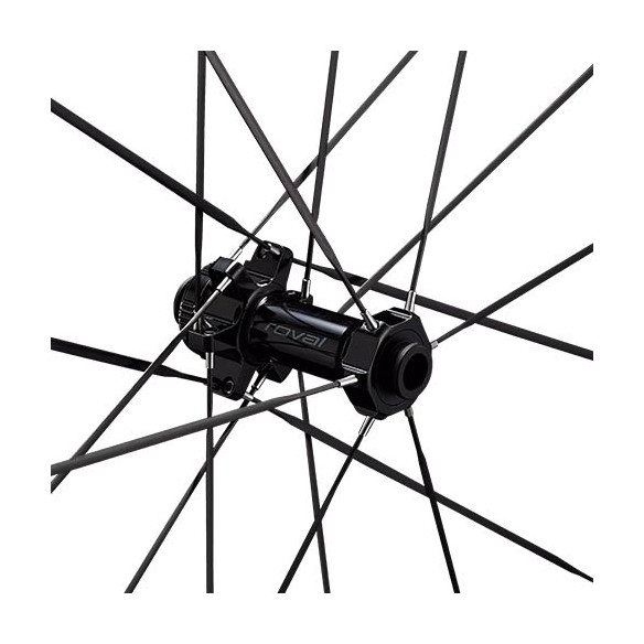 Roue Avant Specialized Roval Rapide Sprint CLX 63 mm 12x100 mm