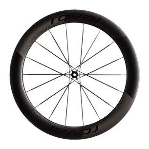 Roue Avant Specialized Roval Rapide Sprint CLX 63 mm 12x100 mm