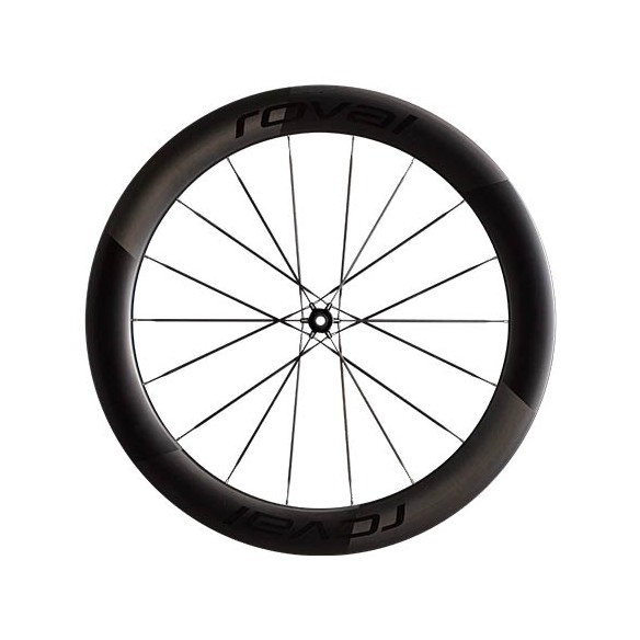 Roue Avant Specialized Roval Rapide Sprint CLX 63 mm 12x100 mm