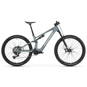 Bicicleta Megamo Reason Air Crb 08 (2026)