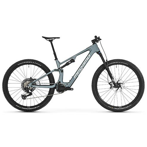 Vélo Megamo Reason Air Crb 08 (2026)