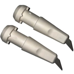 PUNTAS ROLLERSKI SWENOR FIS 9,50mm