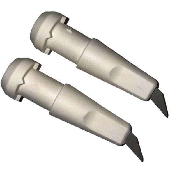 ROLLERSKI TIPS SWENOR FIS 9,50mm