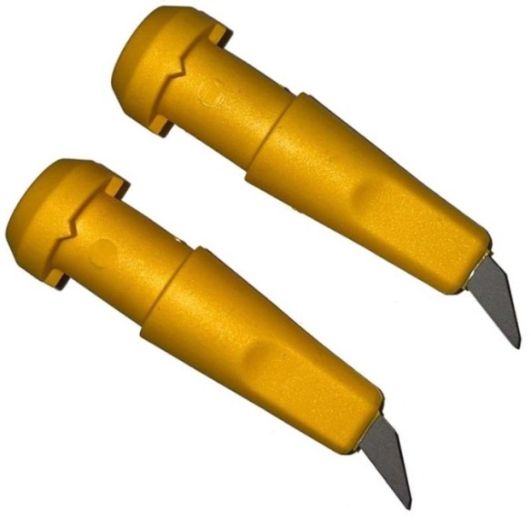 PUNTAS ROLLERSKI SWENOR FIS 11mm