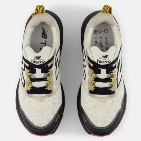 SABATILLA TRAIL DONA NEW BALANCE FRESH FOAM X HIERRO v9