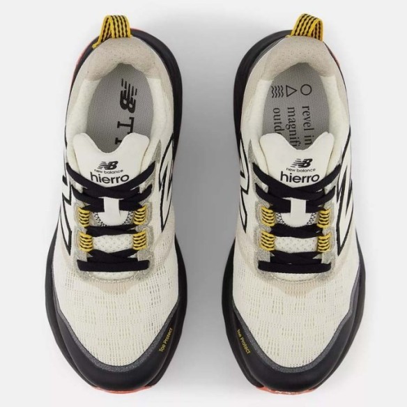 NEW BALANCE FRESH FOAM X HIERRO v9 TRAIL WOMEN SHOES