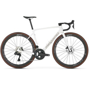 Vélo Megamo Raise 05 CW (2026)