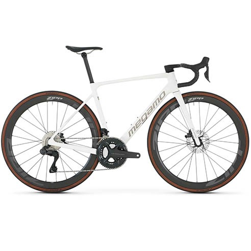 Vélo Megamo Raise 05 CW (2026)
