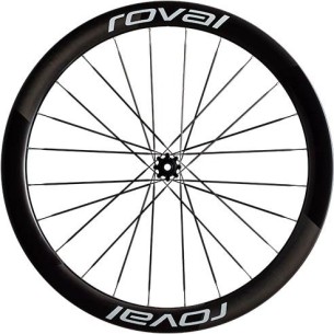 Specialized Roval Rapide CLX III 51mm 12x142mm Rear Wheel