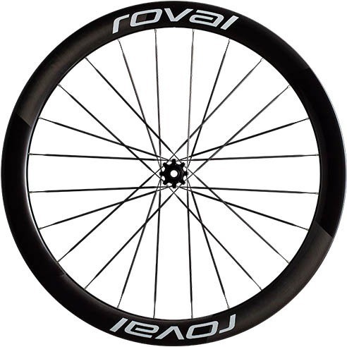 Rueda Trasera Specialized Roval Rapide CLX III 51mm 12x142mm