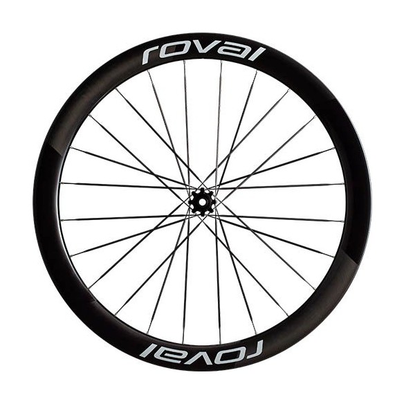 Roda Darrere Specialized Roval Rapide CLX III 51mm 12x142mm