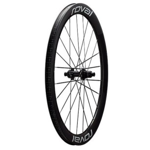 Roda Darrere Specialized Roval Rapide CLX III 51mm 12x142mm 2