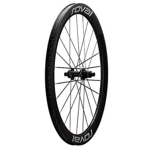 Specialized Roval Rapide CLX III 51mm 12x142mm Rear Wheel