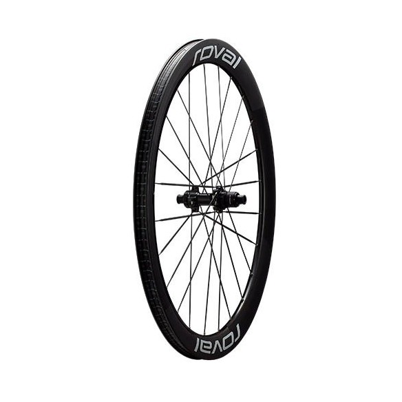 Roda Darrere Specialized Roval Rapide CLX III 51mm 12x142mm