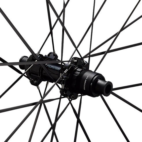 Specialized Roval Rapide CLX III 51mm 12x142mm Rear Wheel