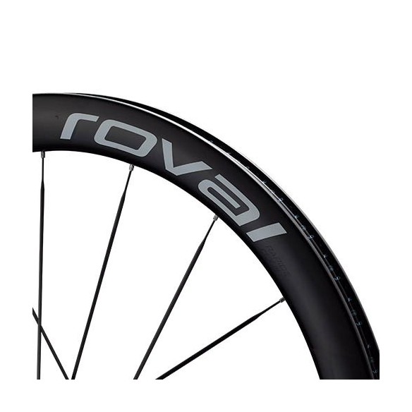 Roue Arrière Specialized Roval Rapide CLX III 51mm 12x142mm