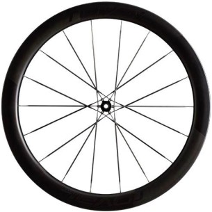 Roue avant Specialized Roval Rapide CLX III 51mm 12x100mm