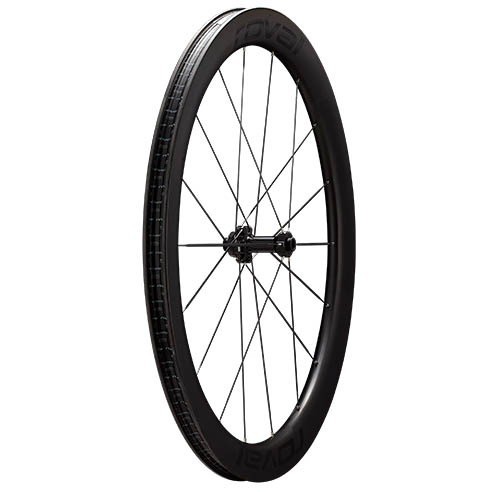Specialized Roval Rapide CLX III 51mm 12x100mm Front Wheel