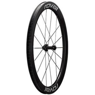 Rueda Delantera Specialized Roval Rapide CLX III 51mm 12x100mm 2