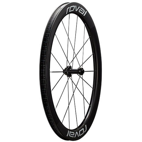 Roue Avant Specialized Roval Rapide CLX III 51 mm 12x100 mm