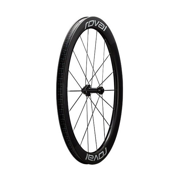Rueda Delantera Specialized Roval Rapide CLX III 51mm 12x100mm