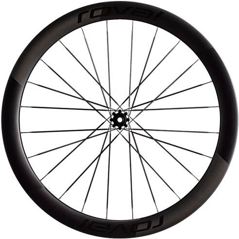 Roda Darrere Specialized Roval Rapide CLX III 51mm 12x142mm
