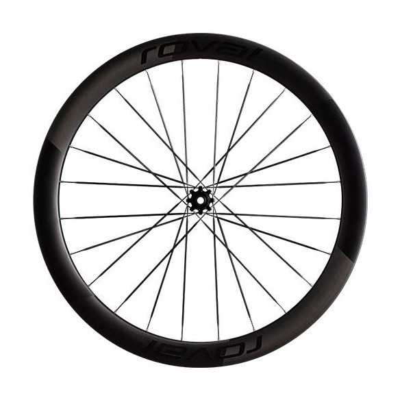 Roue Arrière Specialized Roval Rapide CLX III 51 mm 12x142 mm