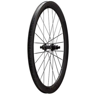 Rueda Trasera Specialized Roval Rapide CLX III 51mm 12x142mm 2