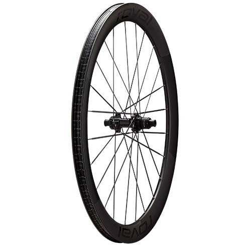 Roue Arrière Specialized Roval Rapide CLX III 51 mm 12x142 mm