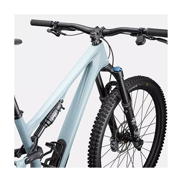 Specialized Stumpjumper 15 Comp Bike (2026)