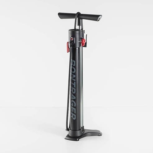 Bomba Peu Bontrager TLR Flash Charger