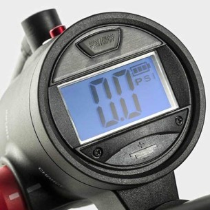 Bomba Peu Bontrager TLR Flash Charger 2