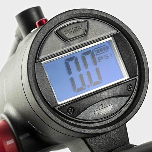 Bomba Peu Bontrager TLR Flash Charger