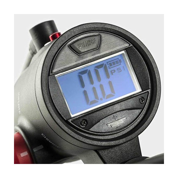 Bomba Peu Bontrager TLR Flash Charger