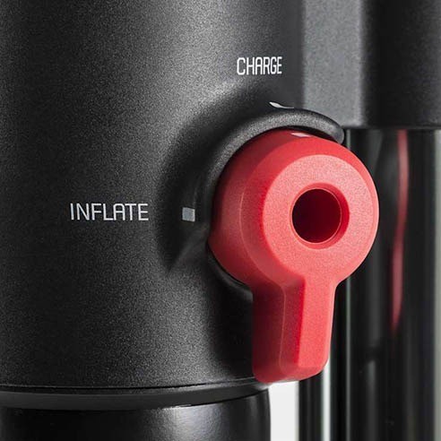 Bomba Peu Bontrager TLR Flash Charger