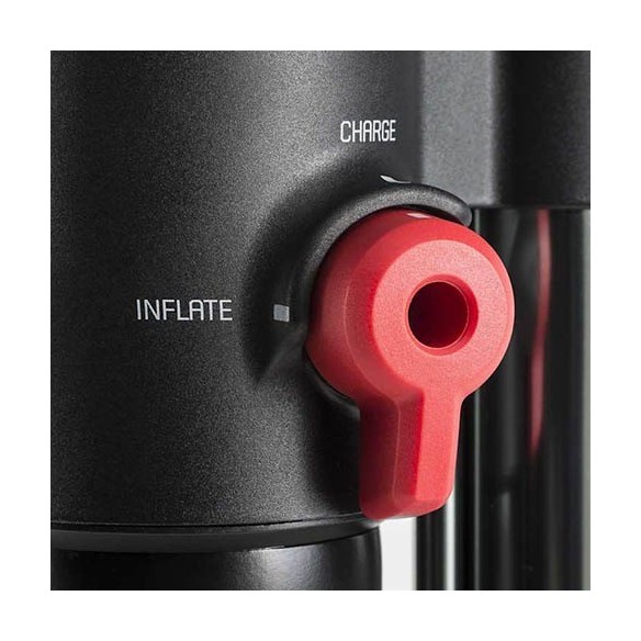 Bomba Peu Bontrager TLR Flash Charger