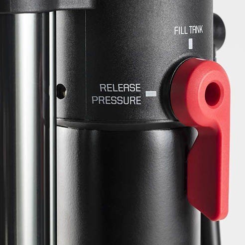 Bomba Peu Bontrager TLR Flash Charger