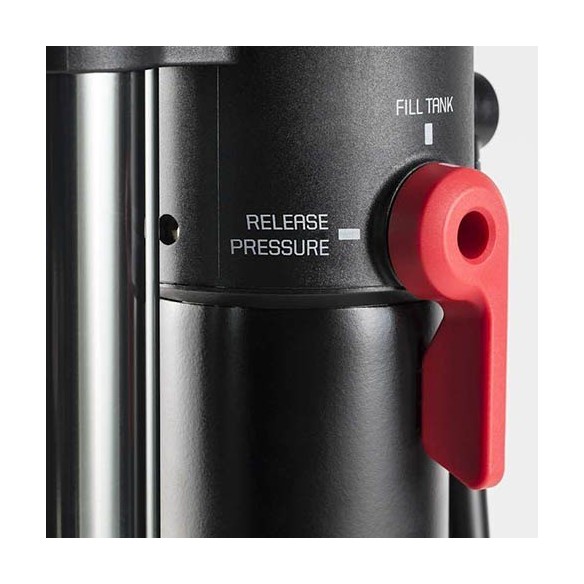 Bomba Peu Bontrager TLR Flash Charger