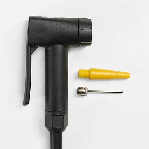 Bomba Peu Bontrager TLR Flash Charger