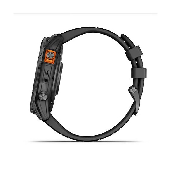 Garmin Fenix ​​7x Pro Solar Edition 51mm Watch