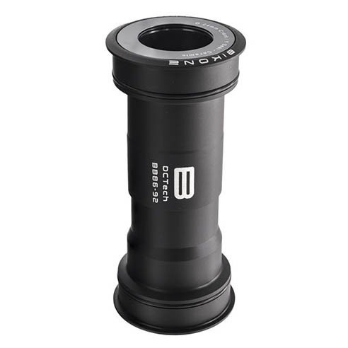 Eje Pedalier Bikone DCTech BB86/92 24mm Ceramico Shimano