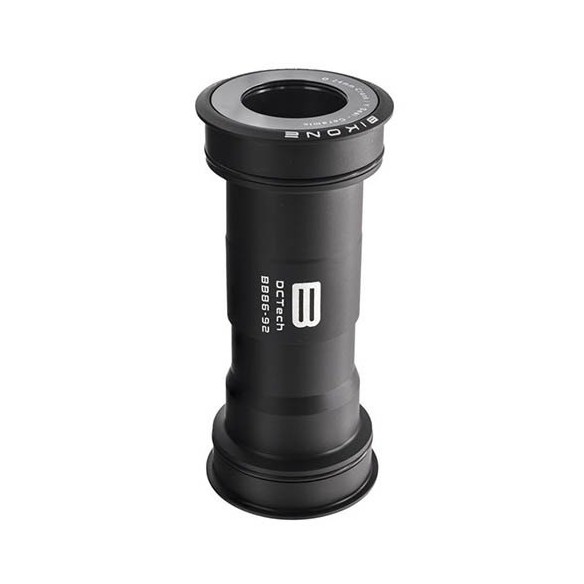 Bikone DCTech BB86/92 Bottom Bracket 24mm Ceramic Shimano